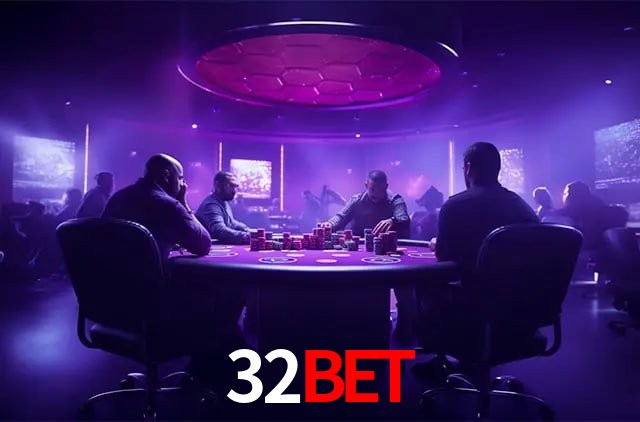 Jogos de Slot 32bet