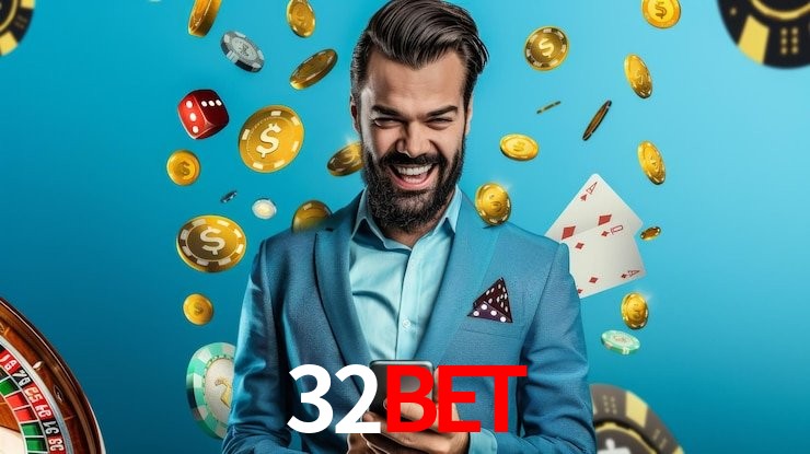Slot Games 32bet