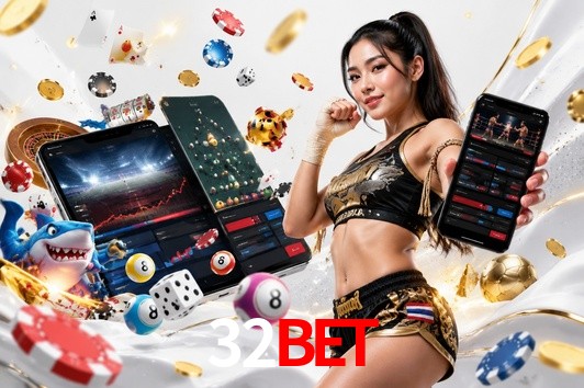 Exclusive Offers 32bet