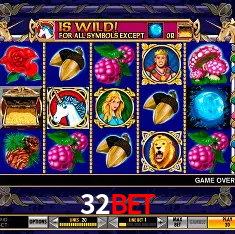 Descubra o Mundo do Cassino Online com 32bet