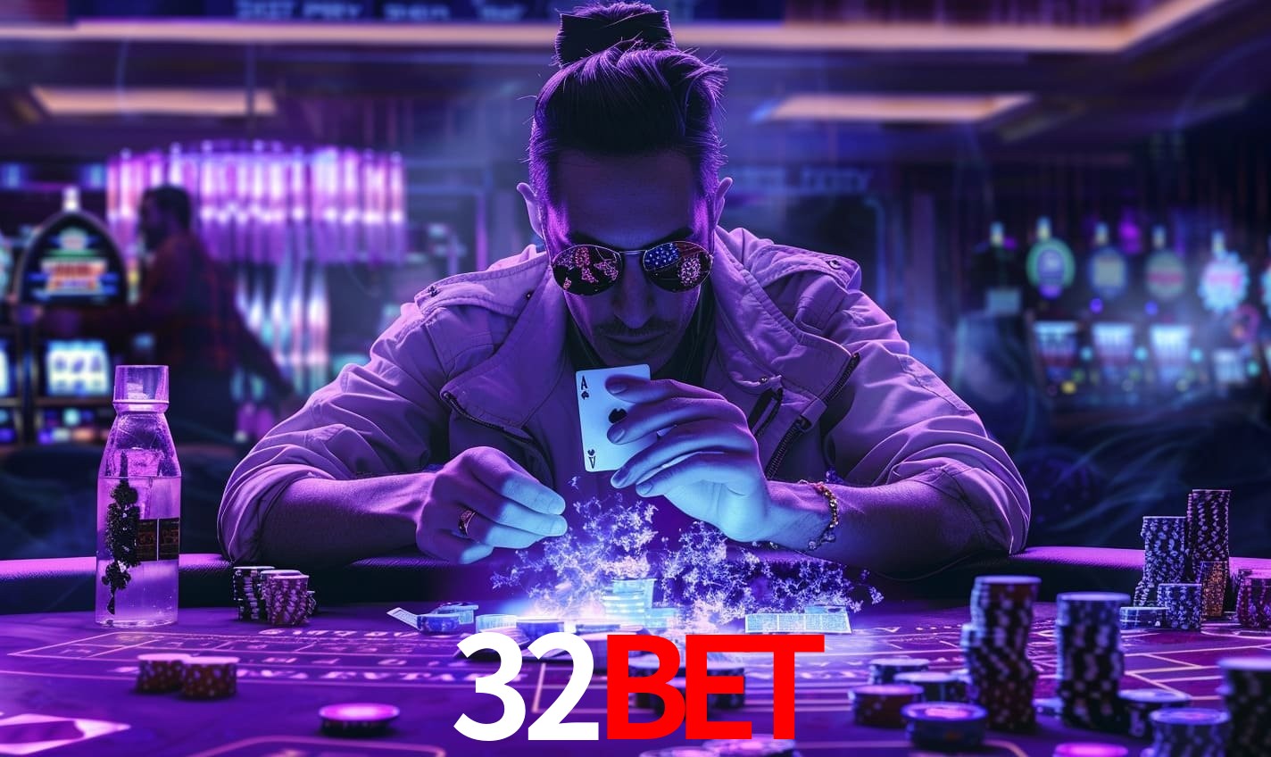 VIP Casino 32bet