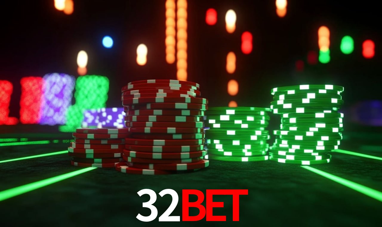 Game Statistics 32bet
