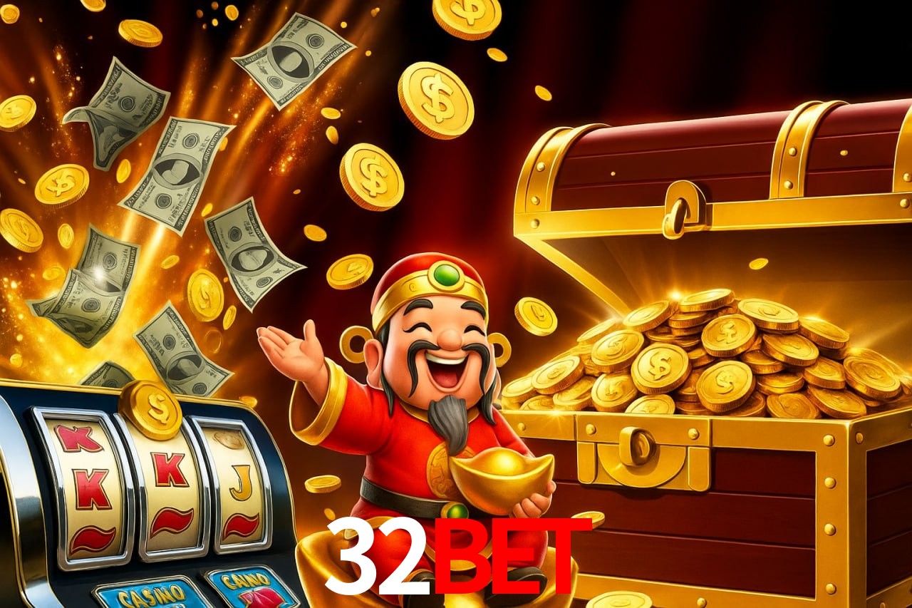 Mesa de Blackjack 32bet
