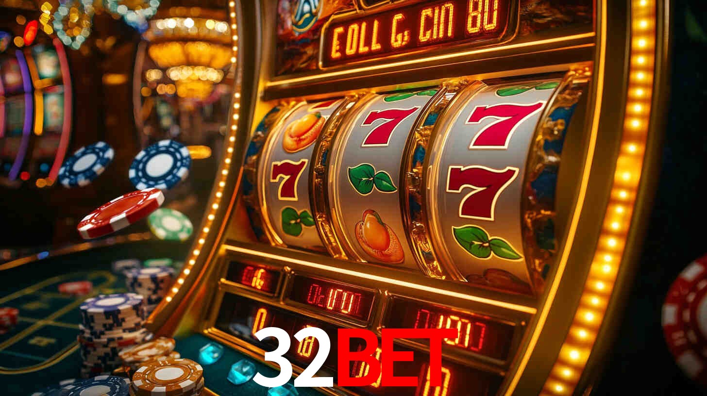 32bet App Interface