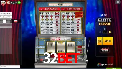 A Revolução dos Aplicativos de Jogos no 32bet