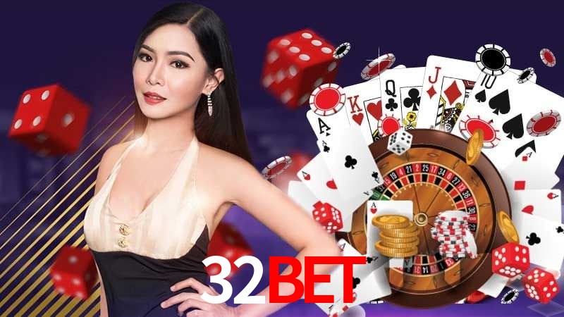 Programa VIP 32bet