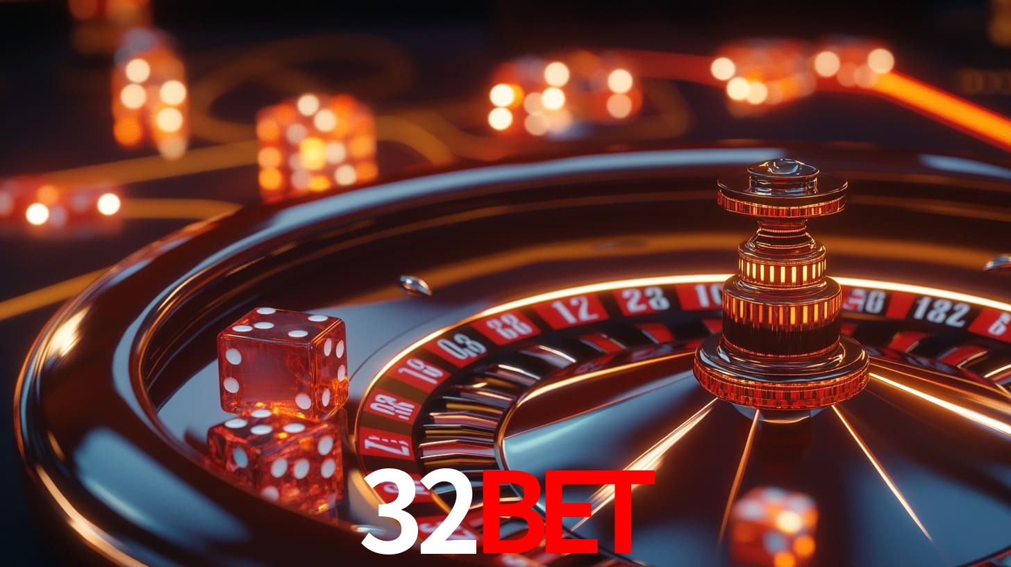 Blackjack Table 32bet