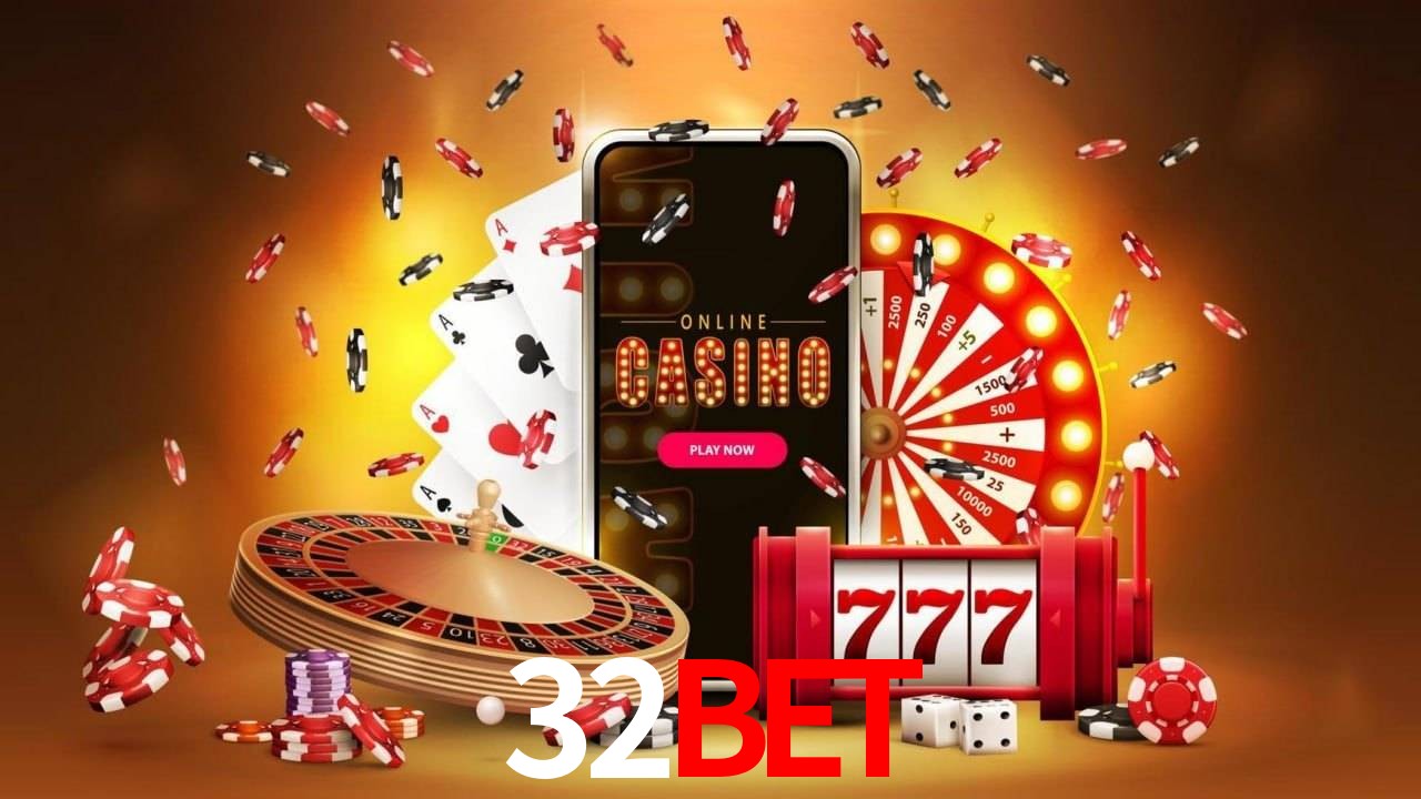 Segurança 2FA 32bet