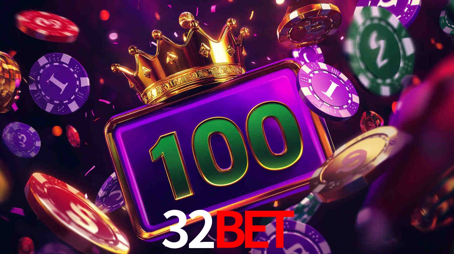 Exclusive Games 32bet