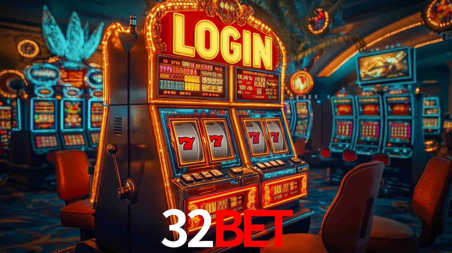 32bet,32bet app