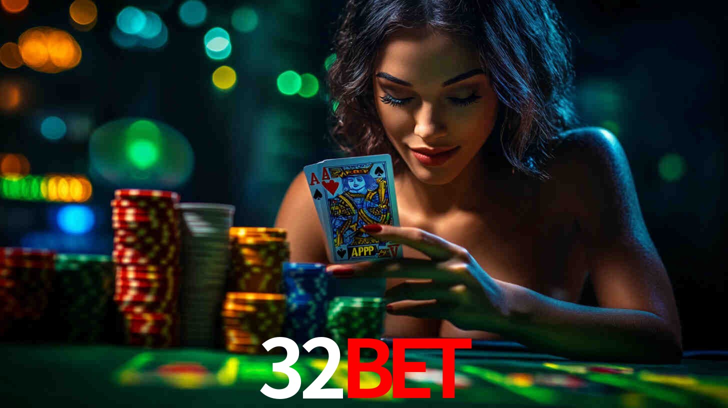 A Emoção da Loteria na 32bet: Uma Chance de Mudança de Vida