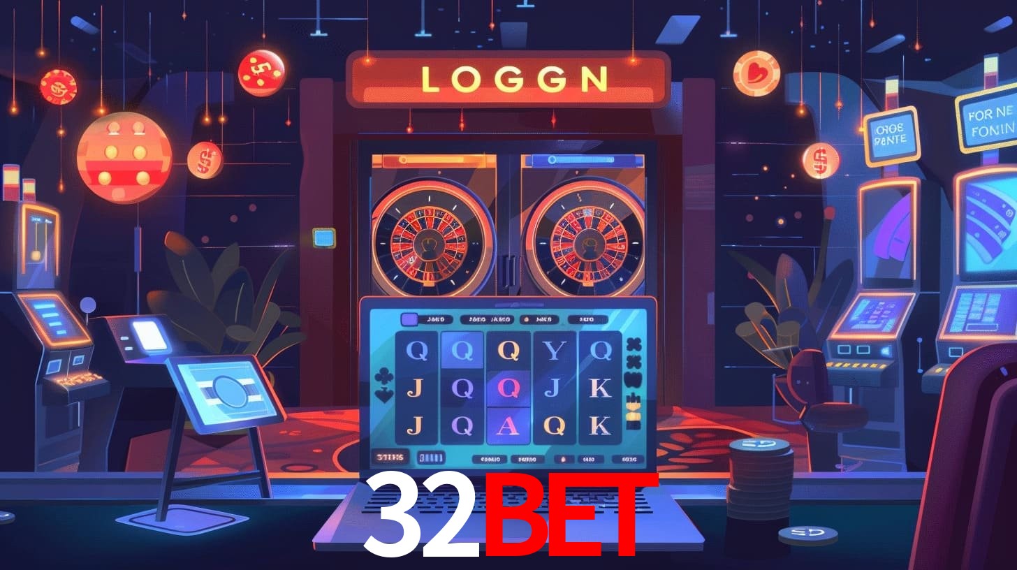 App Mobile 32bet - Jogue em Qualquer Lugar no Seu Smartphone