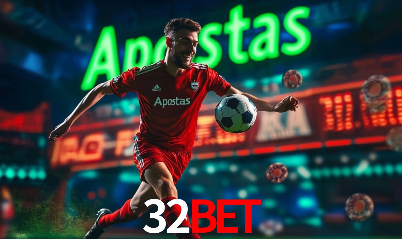 Bônus Diários 32bet