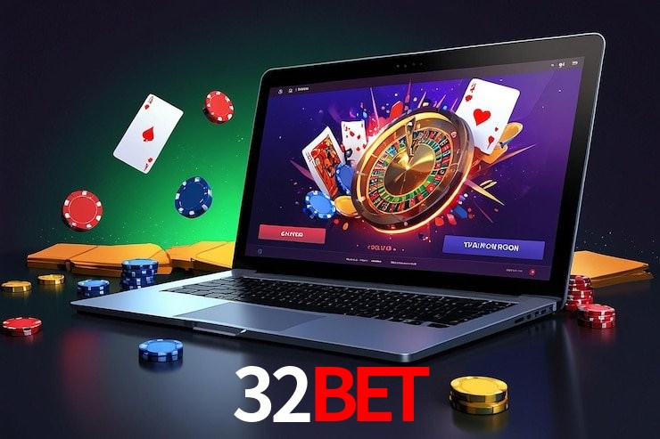 Jogos de Cassino em Destaque - Slots, Roleta, Blackjack