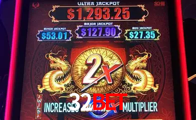A Emoção da Loteria na 32bet: Uma Chance de Mudança de Vida