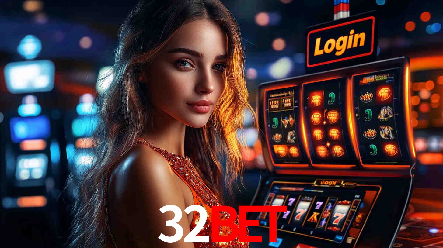 32bet,32bet app