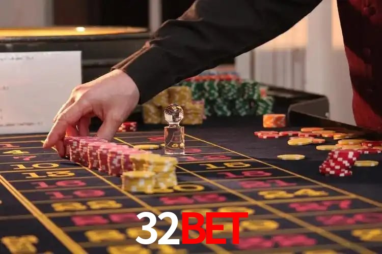 Descubra a Essência do 32bet: Nossa História e Compromissos