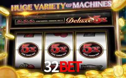 Descubra a Magia dos Jogos de Arcade no 32bet