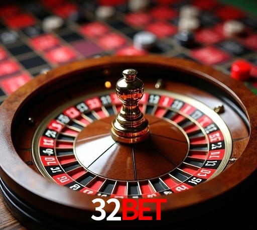 Cassino ao Vivo 32bet - Dealers Brasileiros Profissionais