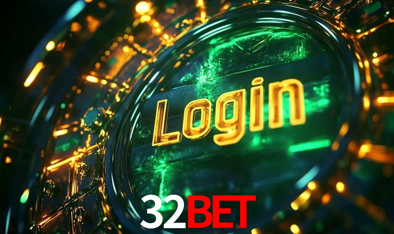 Interface do Aplicativo 32bet - Design Premium e Intuitivo