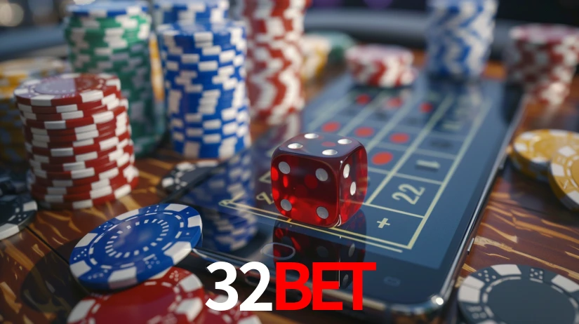 Bônus Generosos e Exclusivos no 32bet para Você!