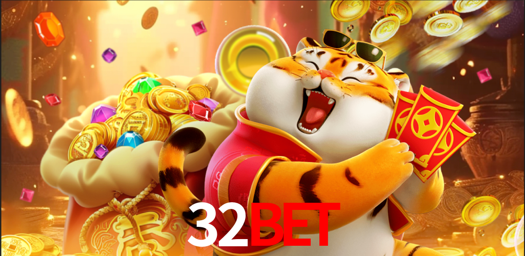 32bet,32bet app