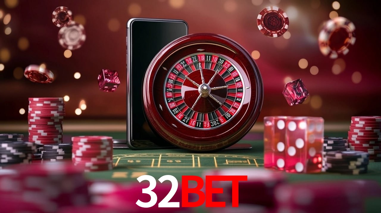 Football Betting 32bet