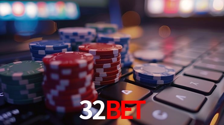 Promoção Relâmpago 32bet