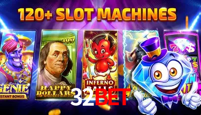 A Experiência Imersiva dos Cassinos Ao Vivo no 32bet