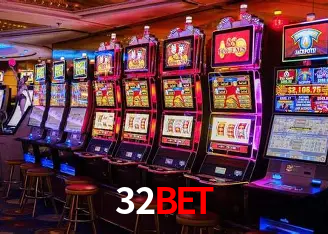 Descubra a Magia dos Jogos de Arcade no 32bet