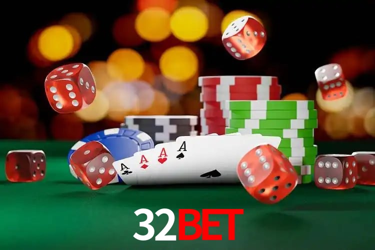Benefícios da Conta 32bet