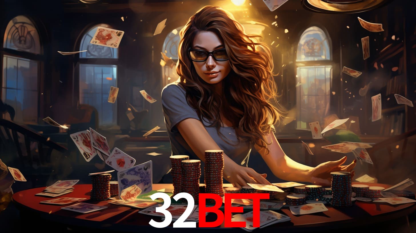 Roulette Table 32bet