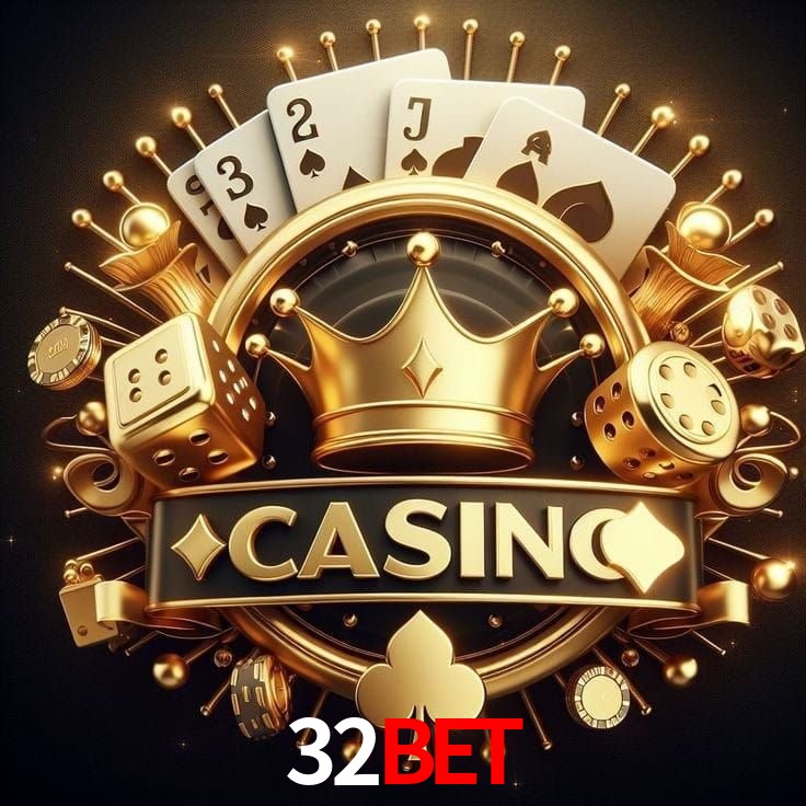 Casino Ao Vivo 32bet