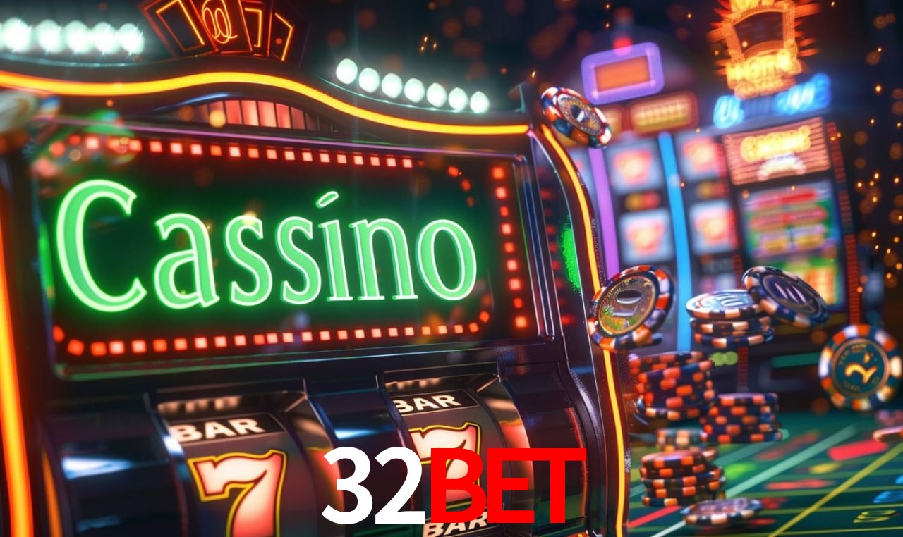 Design Responsivo 32bet