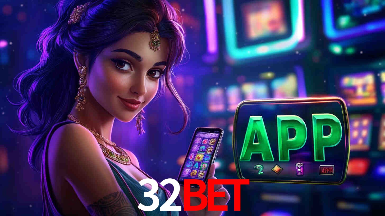 32bet: A Experiência de Casino com Jogos de Mesa ao Vivo