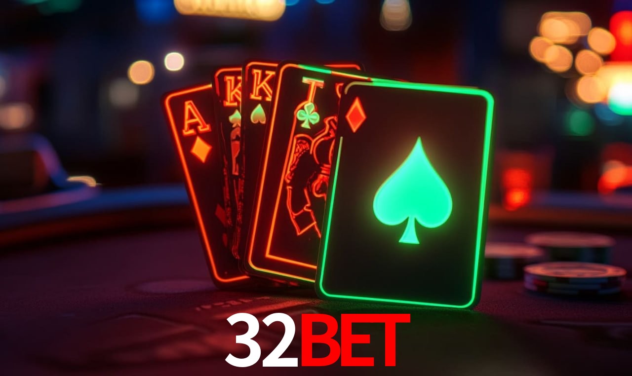 Provedores de Jogos 32bet