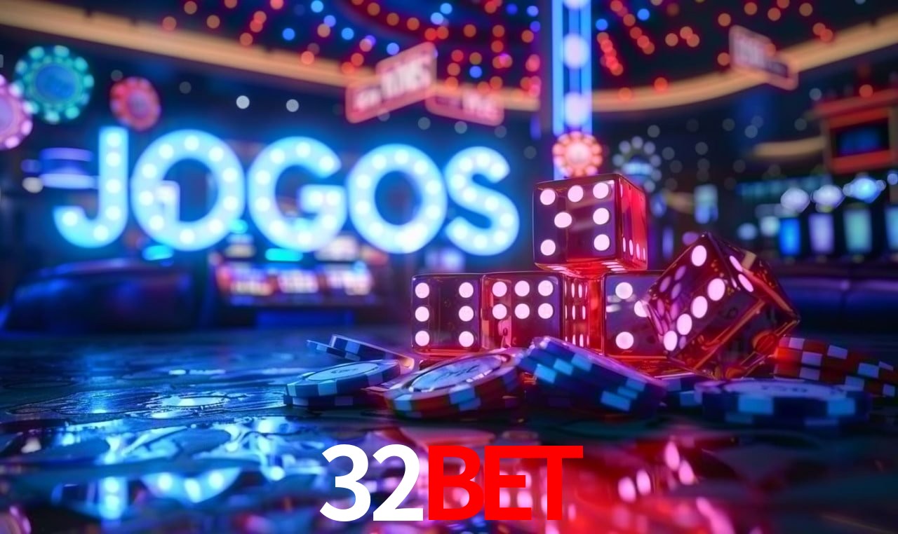 Torneios 32bet