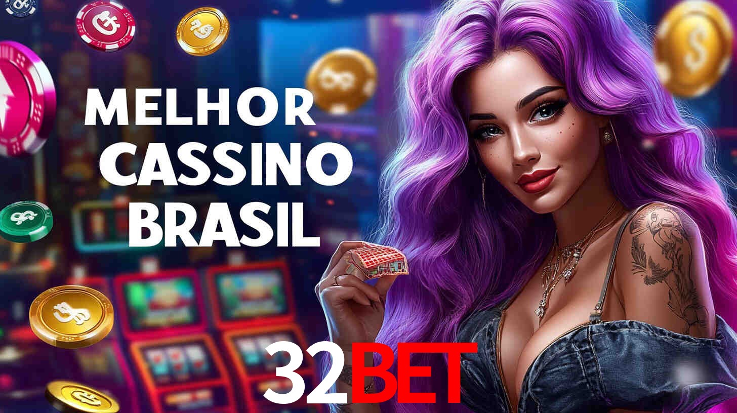 A Experiência Imersiva dos Cassinos Ao Vivo no 32bet
