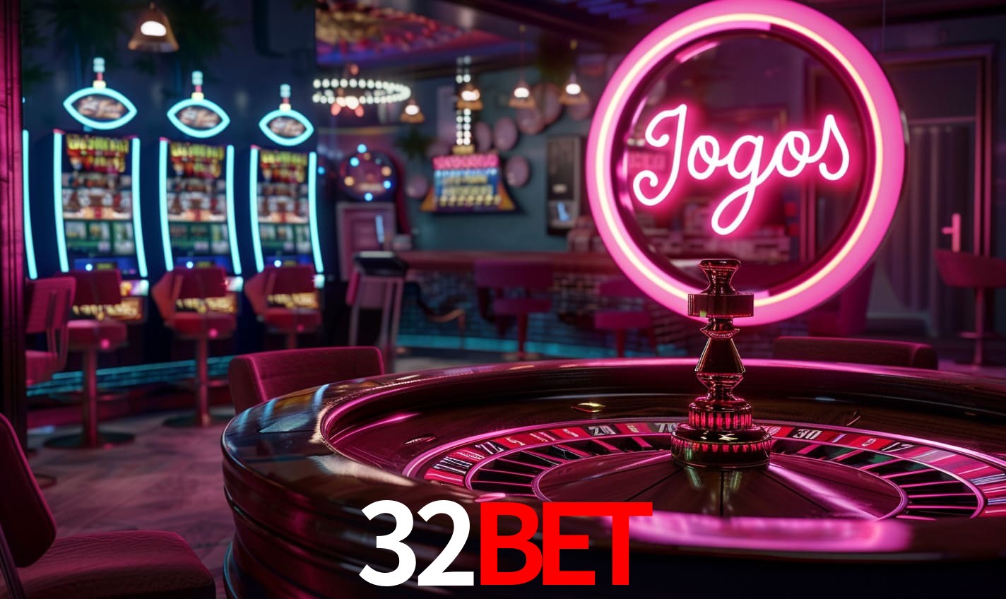 cassino 32bet