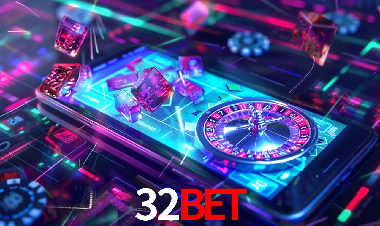 Estatísticas do Jogo 32bet