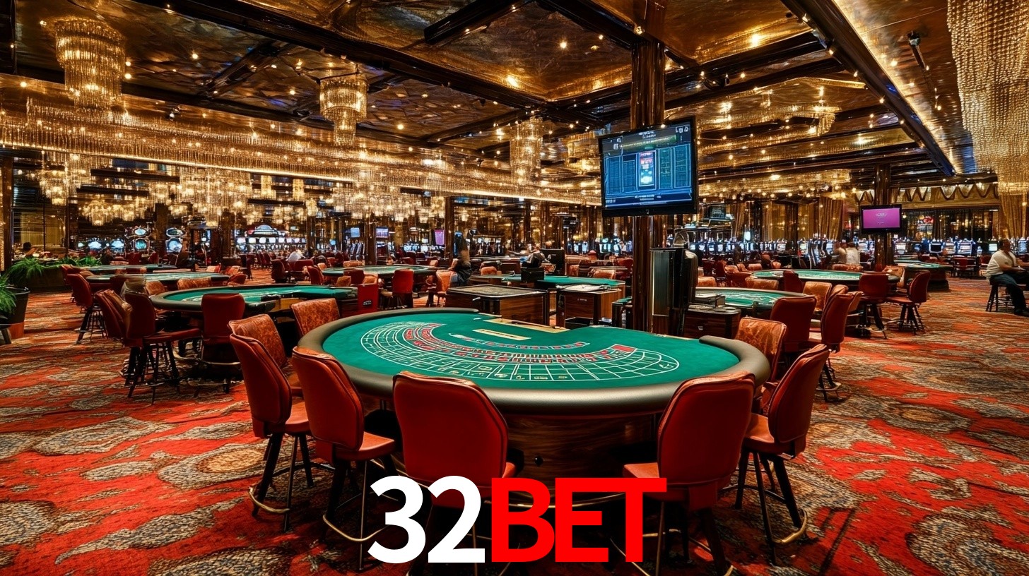 32bet - Cassino Premium Brasileiro - 32bet app