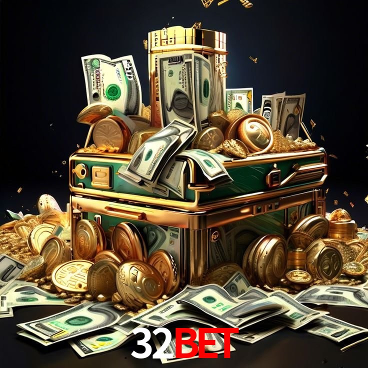 Recursos de Bônus 32bet
