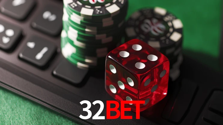 Seasonal Promotions 32bet